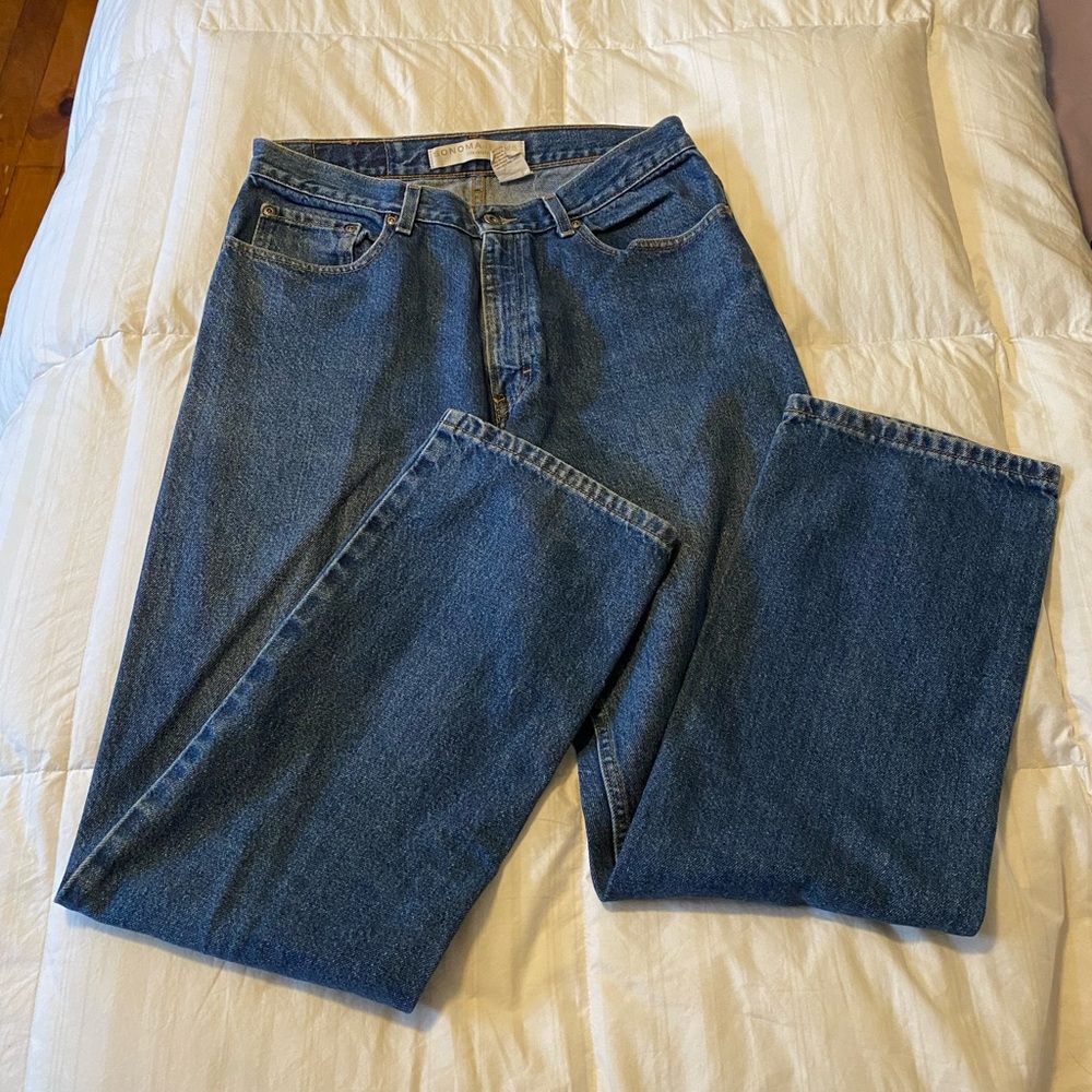 Sonoma jeans